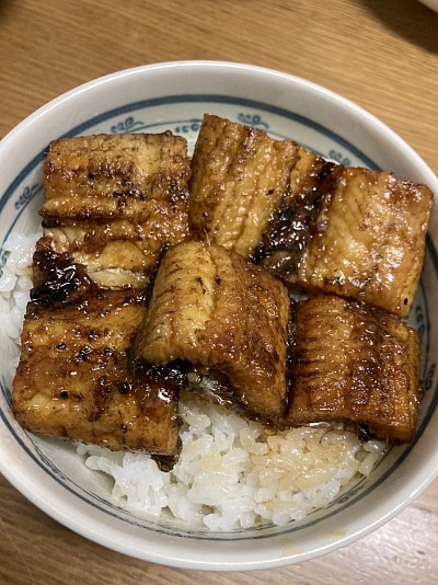 土用の丑の日