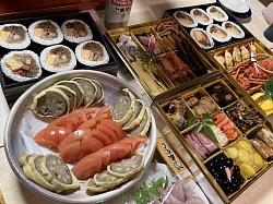 おせち