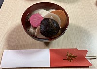 お雑煮