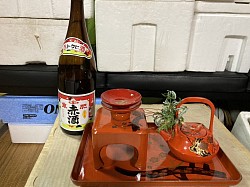 赤酒