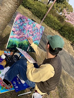 桜1