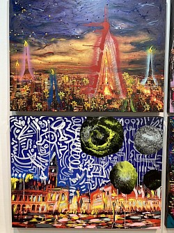 香取慎吾作品1