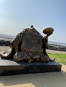 ジンベエ